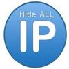 Hide ALL IP Windows 7