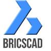 BricsCAD Windows 7