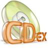 CDex Windows 7